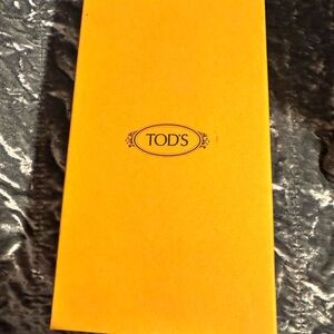 Tods shoes